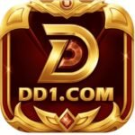 DD1 game logo