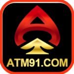 Atm91 logo