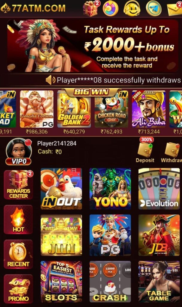 Atm91 App game image