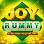 joy rummy