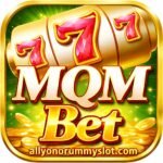 Mqm Bet App logo