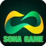 Sona Game App Logo