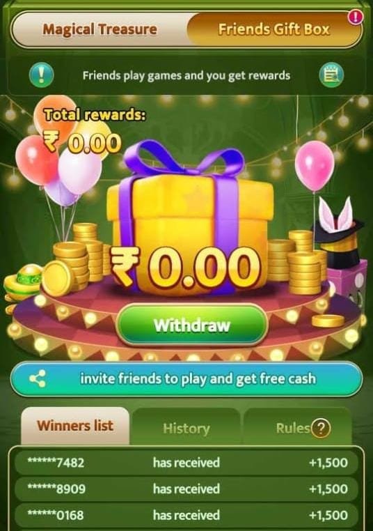 Diwa777 App Withdraw 