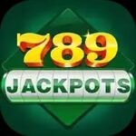 789 Jackpots Logo