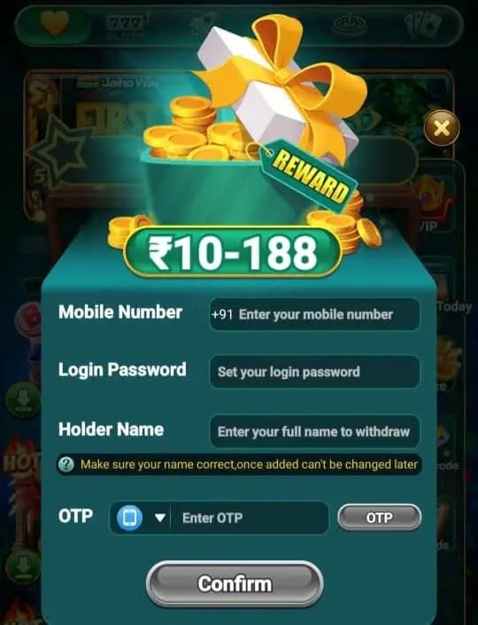 789 Jackpots APK