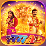 7777A Game App