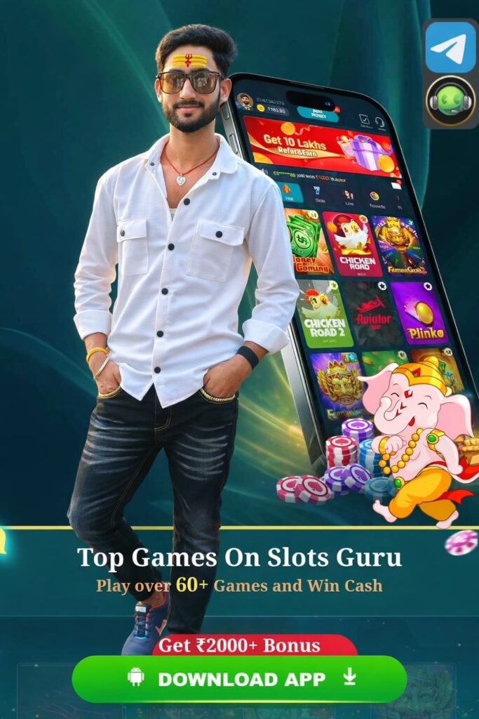 Slots Guru