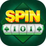 Spin 101 Game