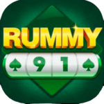 Rummy 91 Game